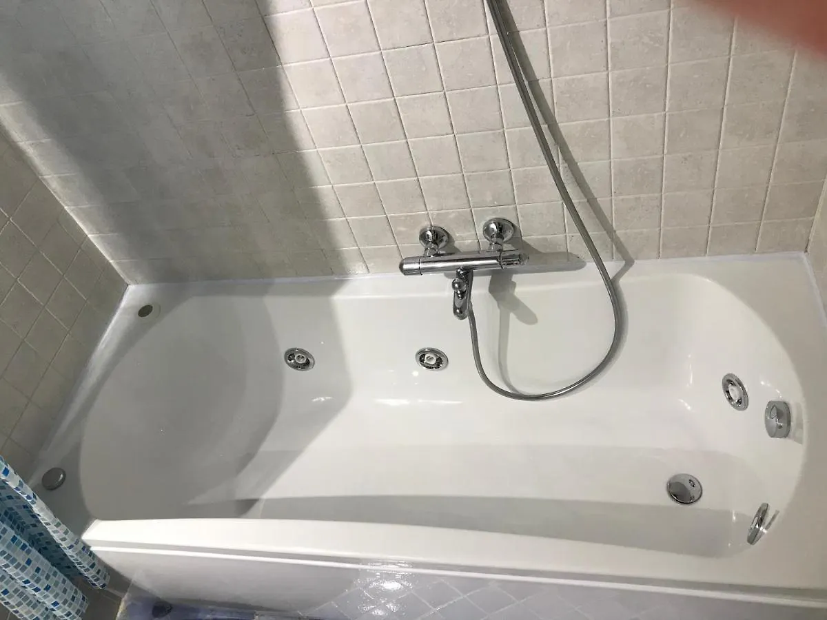 Casa San Severo Wenecja Apartament