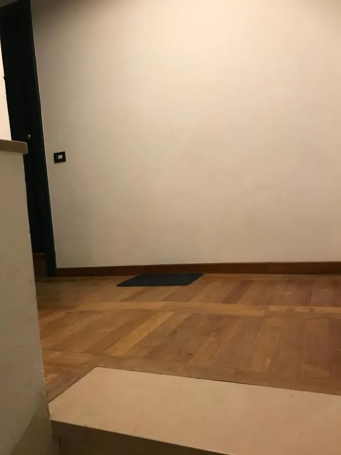 Casa San Severo Wenecja Włochy