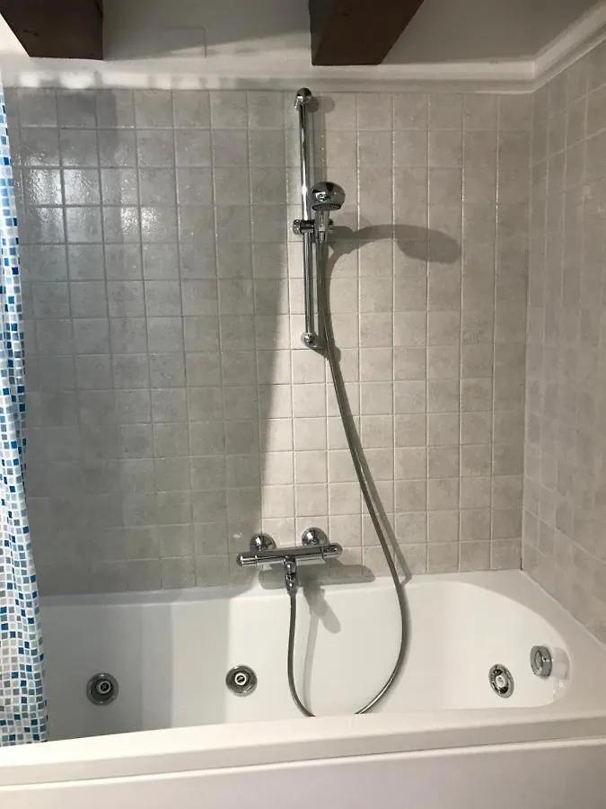 Casa San Severo Wenecja Apartament