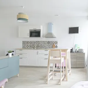 Magnifique Studio Cosy Refait Entièrement à Neuf , Saint-Etienne (Loire) France