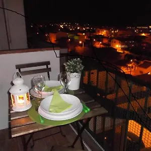  Apartment Sea & Algarve Portugal