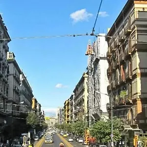 Casa Rodan Centro , Naples Italie