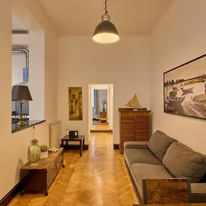  Apartment Vittorio Italy