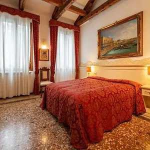 Casa de hóspedes Aquavenice Locazione Turistica, Veneza