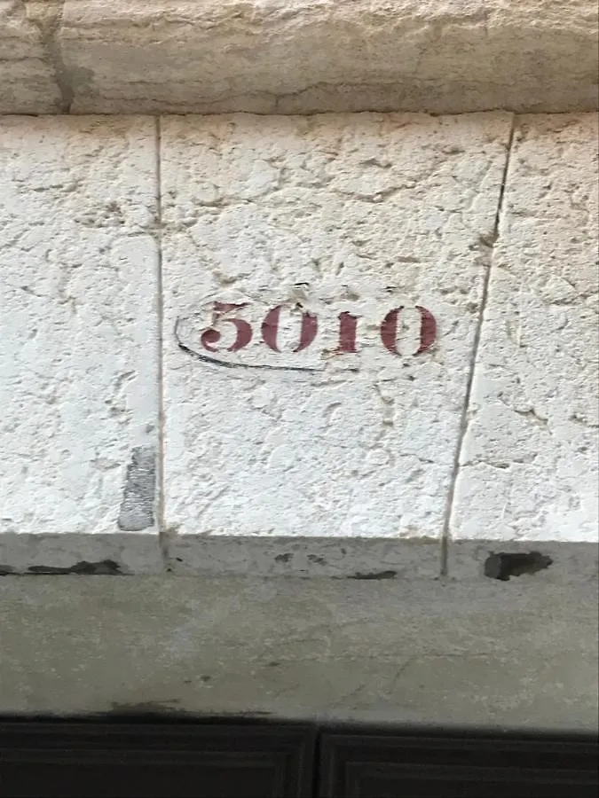 Casa San Severo Venise 0*,  Italie