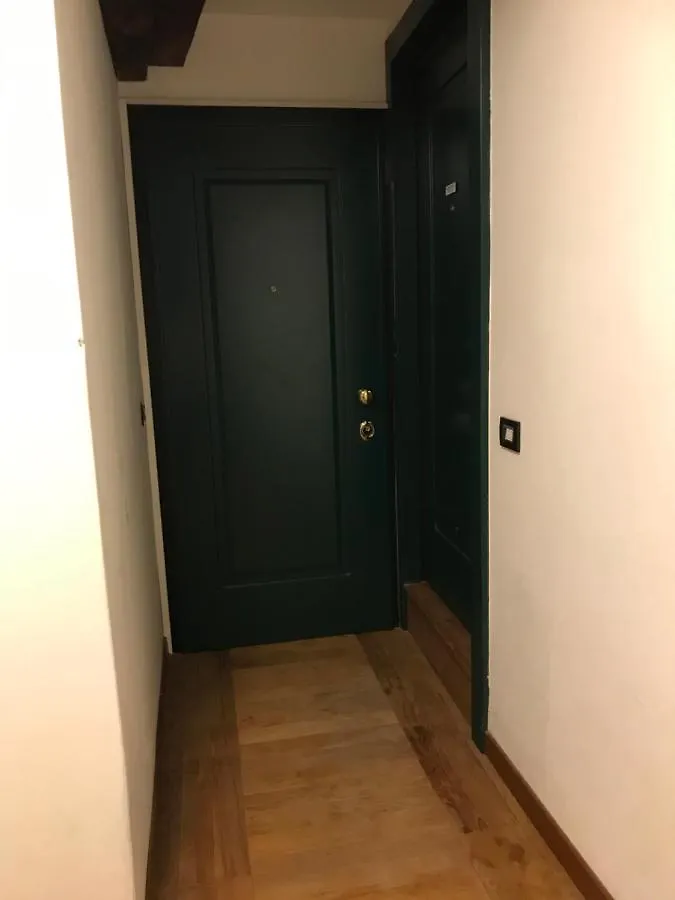 Casa San Severo Venise Appartement