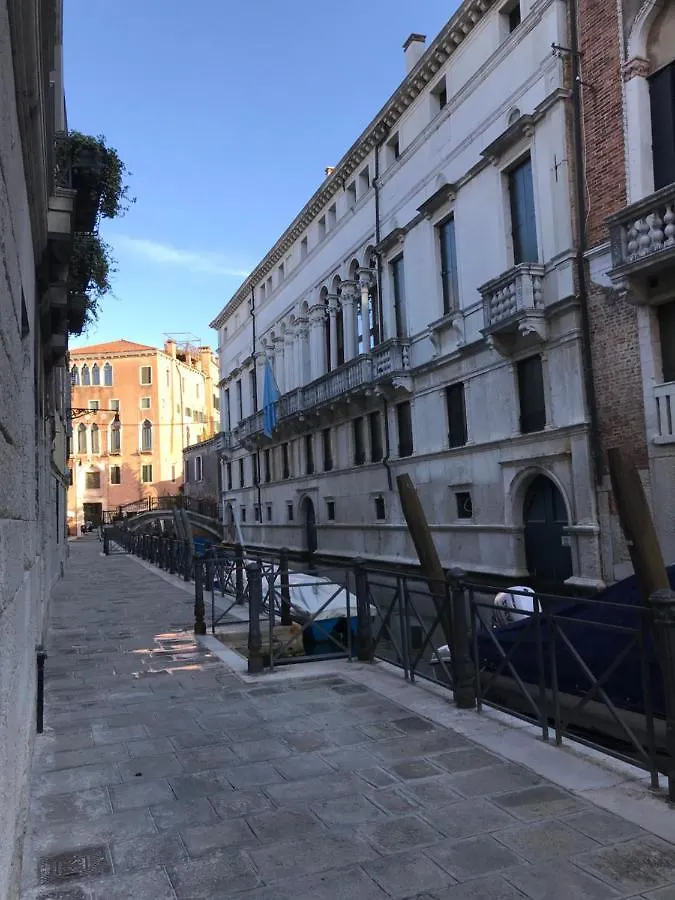 Casa San Severo Venise 0*,