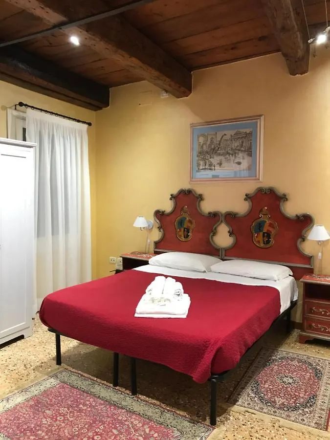 Casa San Severo Venise