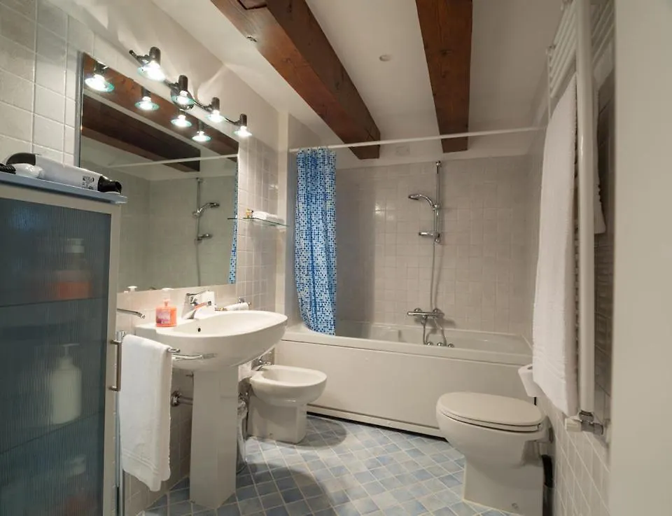 Apartment Casa San Severo Venice
